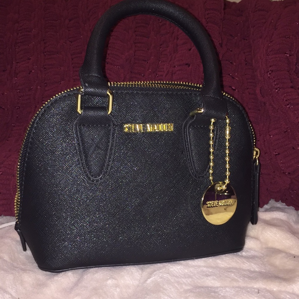 Authentic Steven Madden